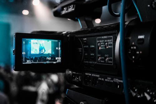 Video production in Connecticut