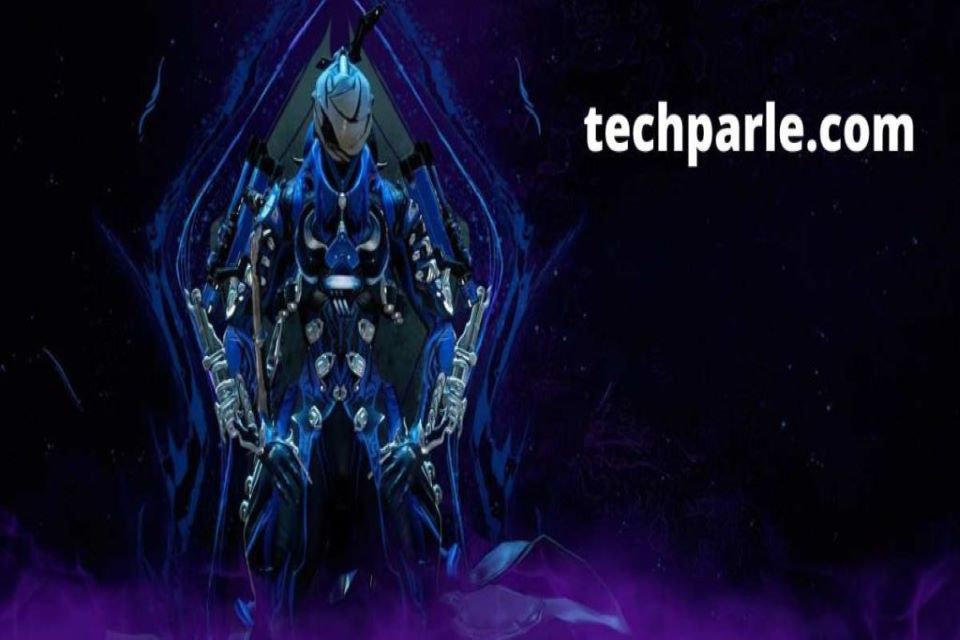 Warframe Melee Weapons