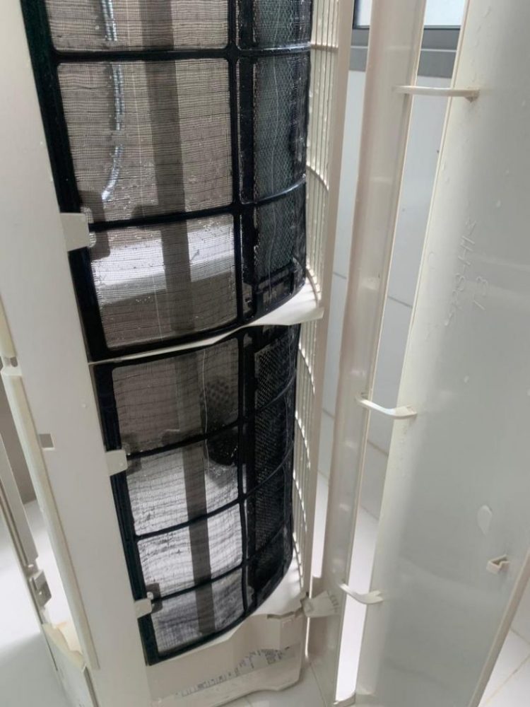 What Are the Best Ways to Wipe Your Air Conditioner?