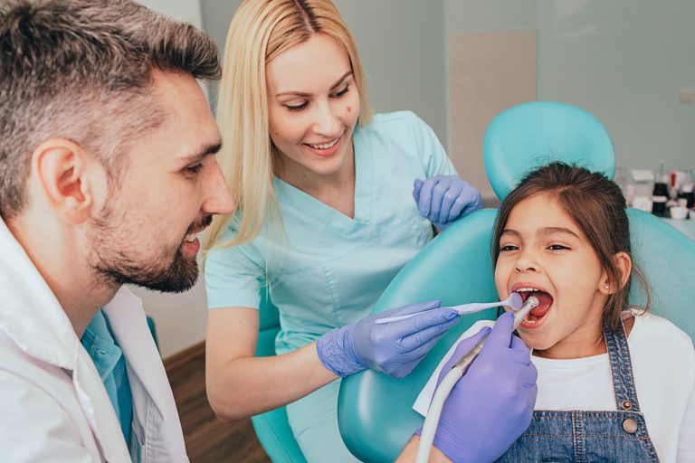 What Are The Important Skills That Make A Good Dental Assistant?