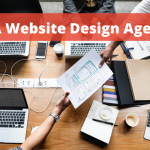 best website design company in Bangalore