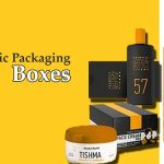 cosmetic box wholesale
