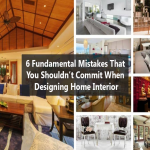 designing home interior