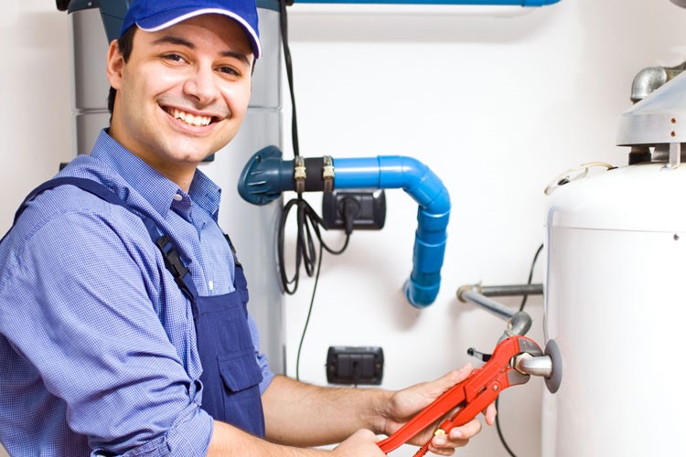 get the finest gas plumber you need to conduct