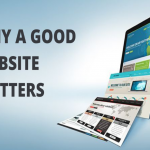 good website matters