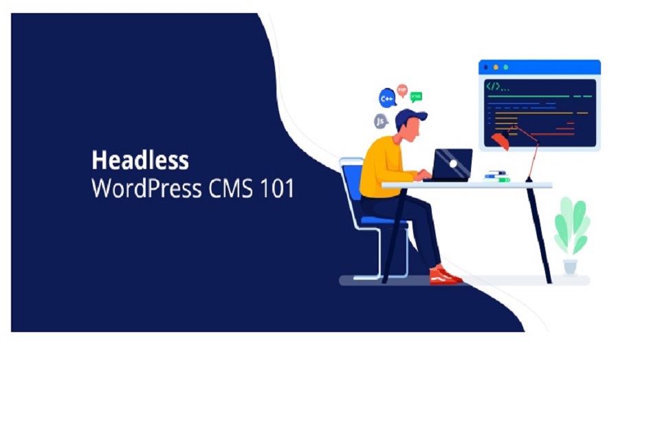 headless-wordpress