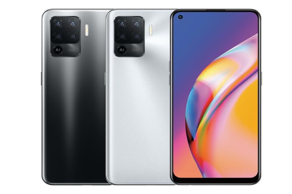oppo f19 pro