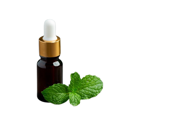 peppermint oil