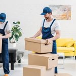 professional Movers and packers in Dubai