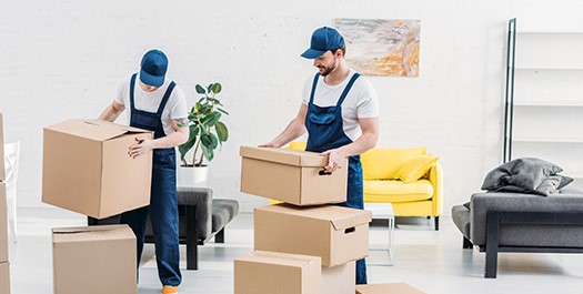 How to find Best Movers in Dubai for a successful relocation?
