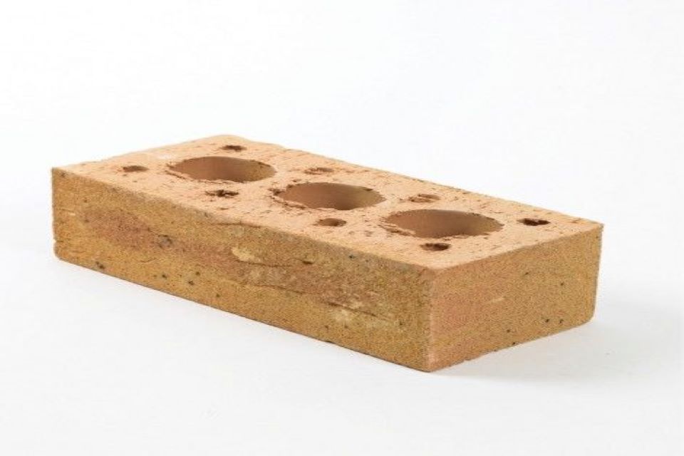 quality of bricks