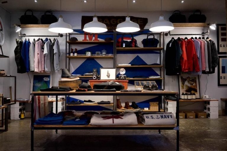 The Ultimate Guide To Opening A Sports Store