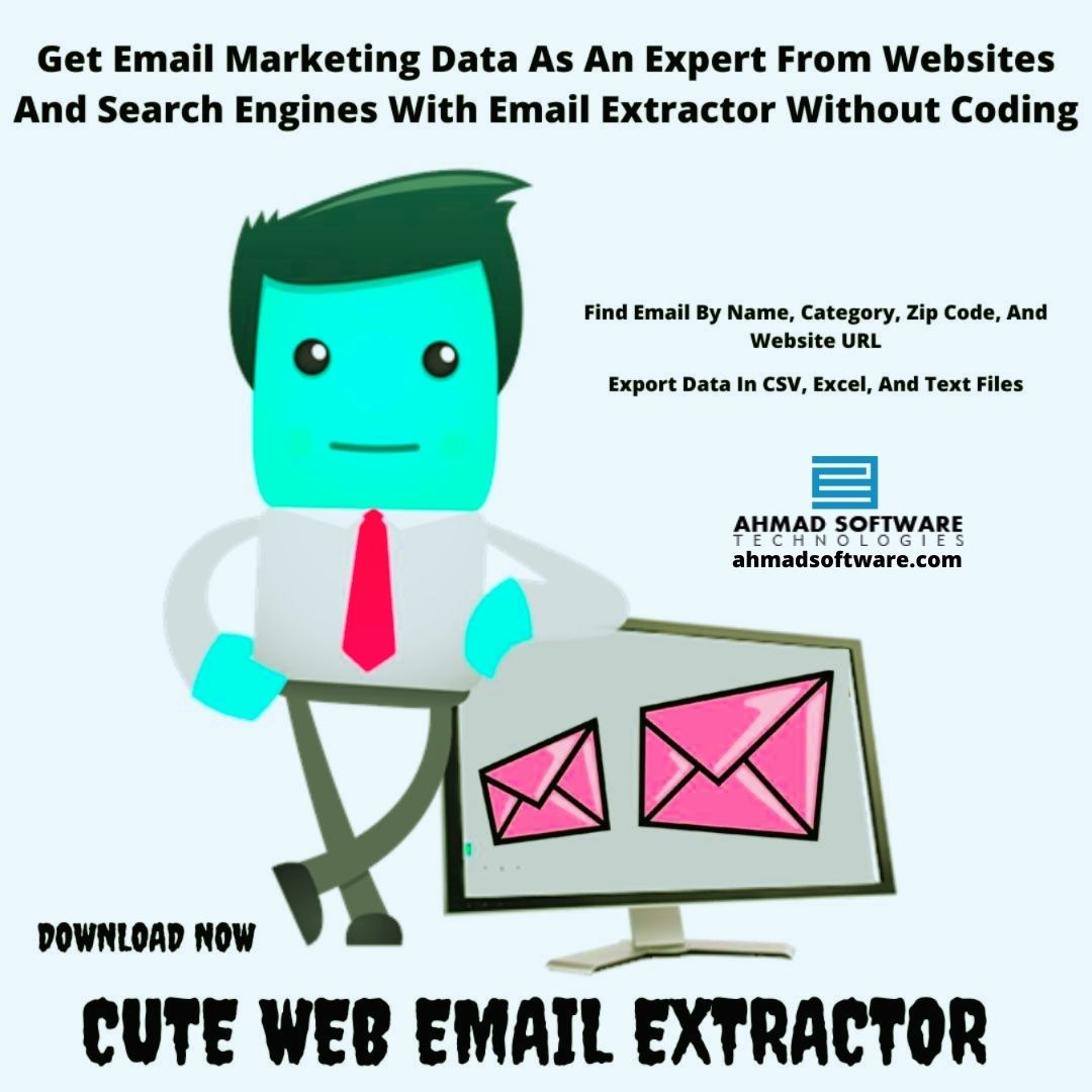 tools to get data from email marketing