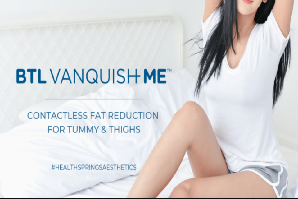 About Eye Bag Removal