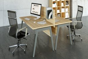 Accord Furniture for Staff