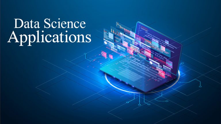 7 Data Science Applications in Real Life