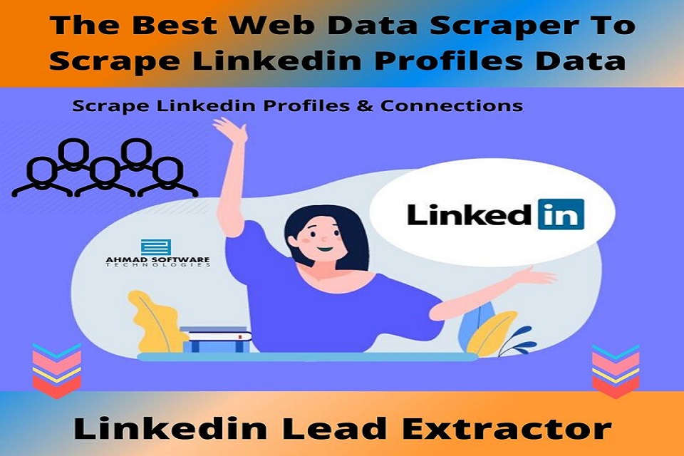 LinkedIn Lead Generation Tool