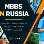 MBBS in Russia