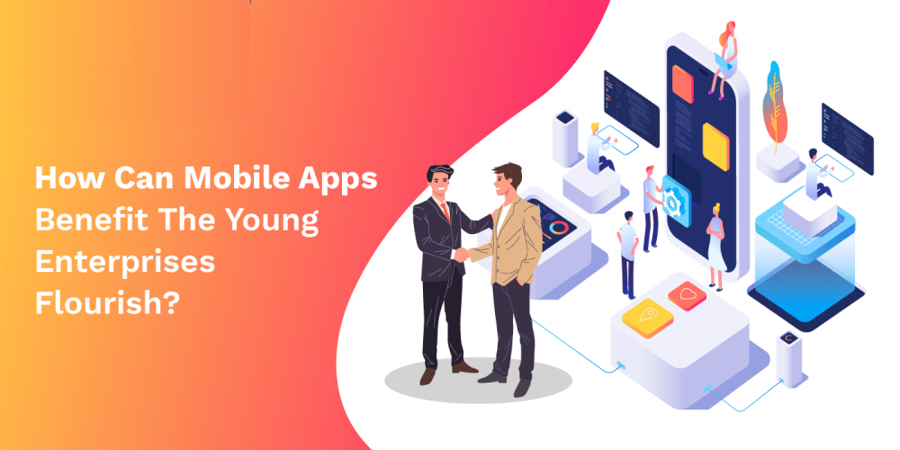 Mobile app development services