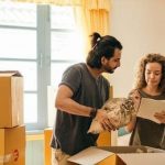 Movers and Packers