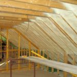 Roof Insulation