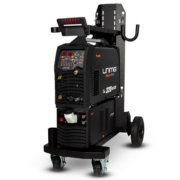 Why Should You Buy a Tig Welder?