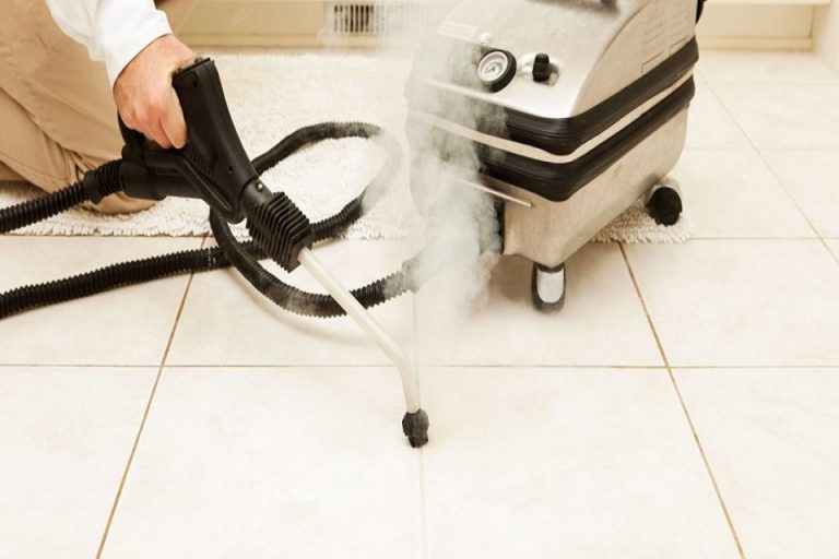 How to Hire a Tile and Grout Cleaning Service Provider