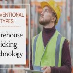 Warehouse Picking Technology