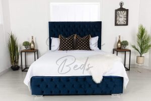 What you need to know about a home care bed