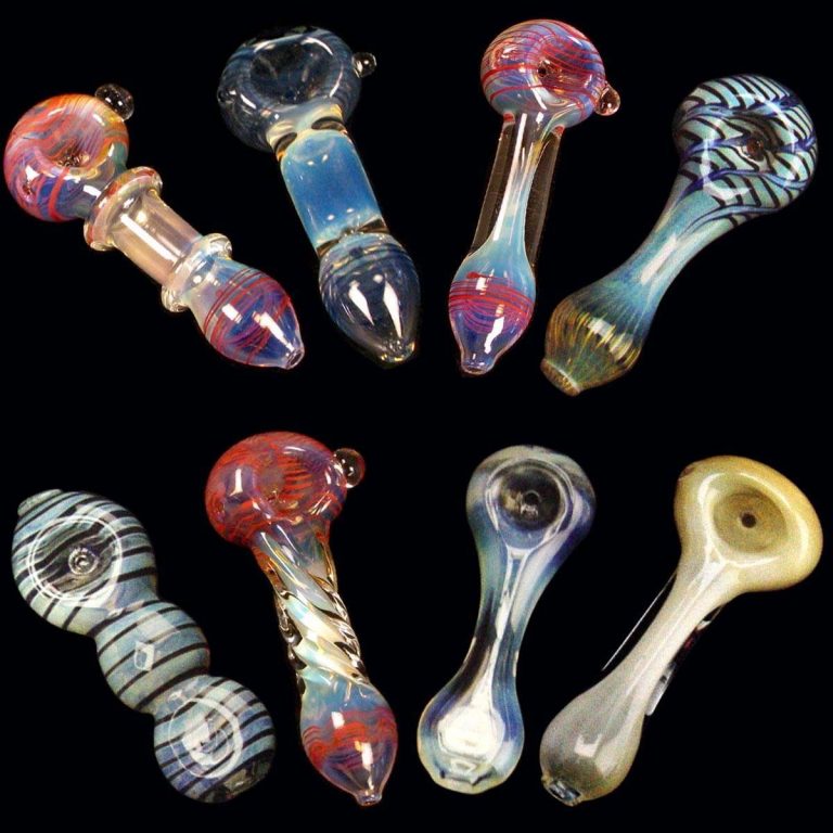 Wholesale Glass Pipe Bundles