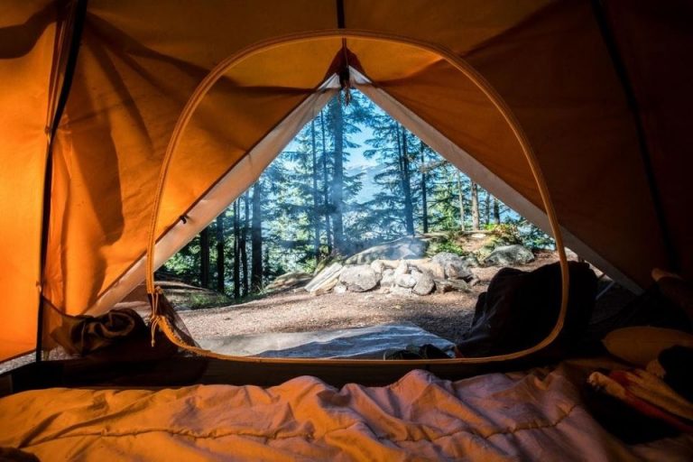 The Adventure Life: A Camping Checklist
