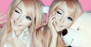 Tips To Getting Perfect Anime Makeup Look