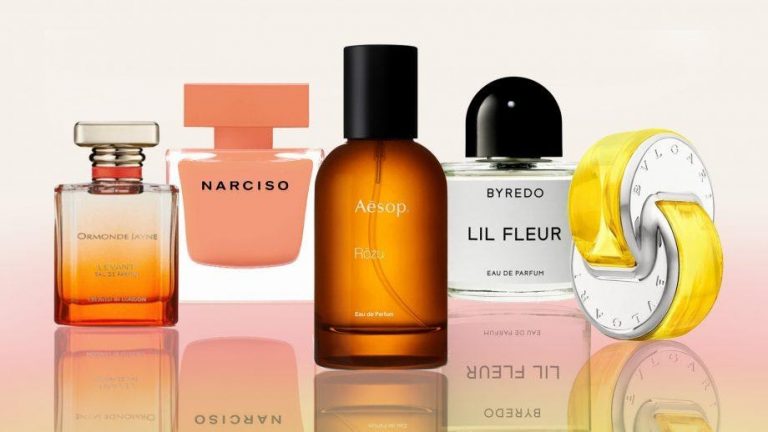 21 Best Perfumes Of All Time
