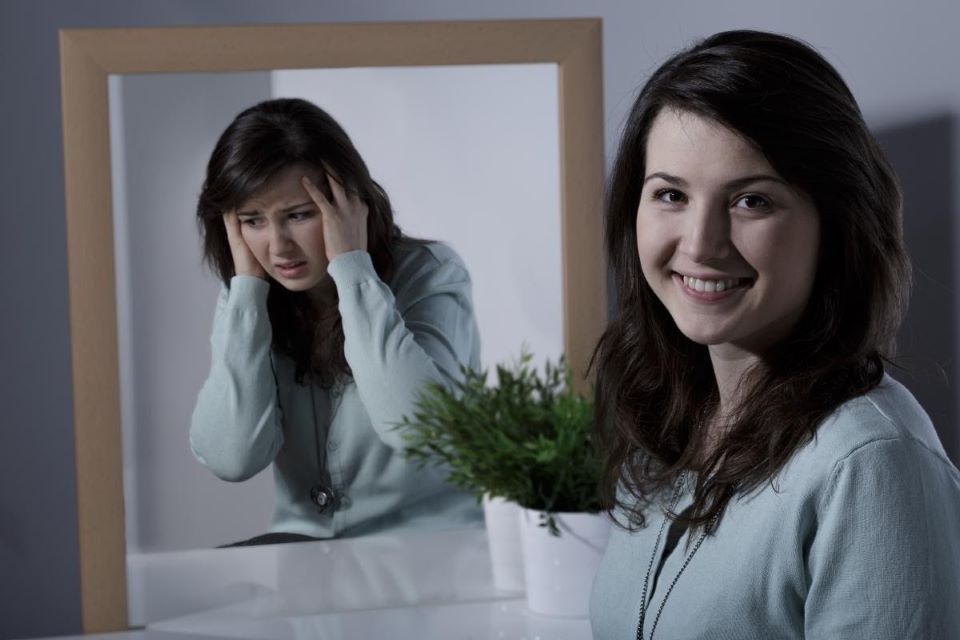 bipolar disorder