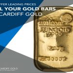 buy gold bar online
