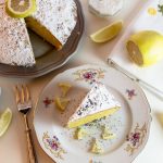 cake decorating technique