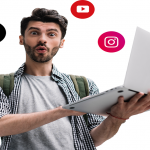 likes on YouTube videos