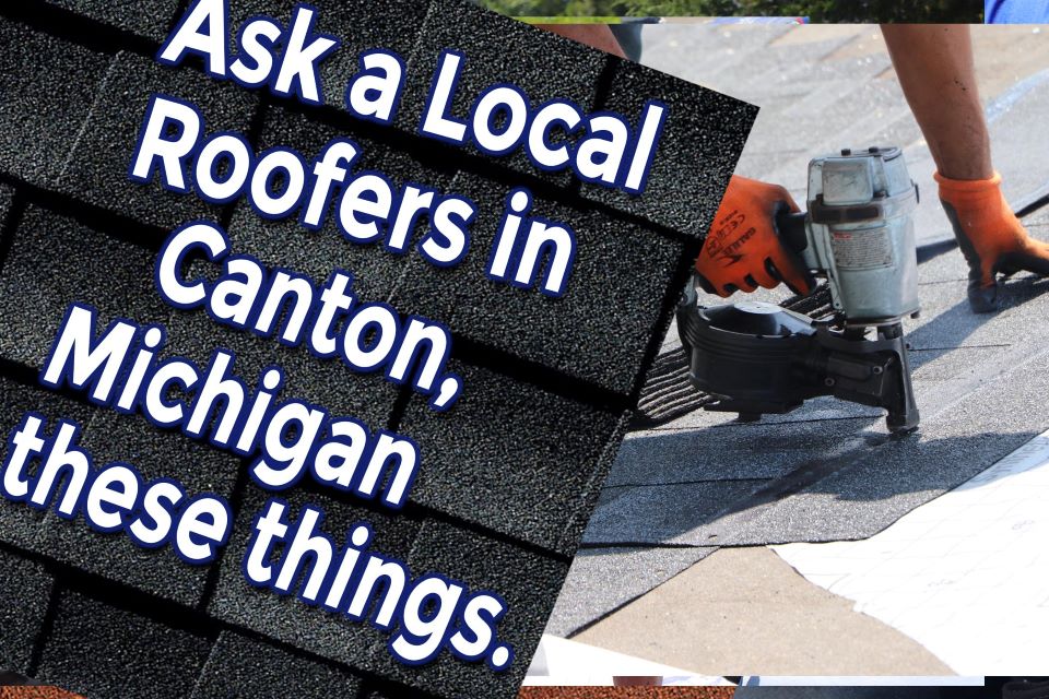 local roofing company