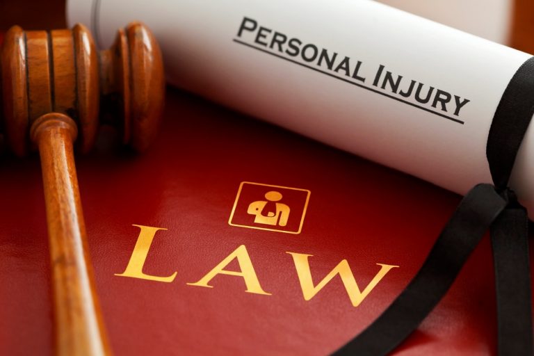 Why You Should Hire Personal Injury Attorneys in New Orleans
