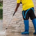 power washing company