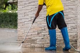 How to Find an Industrial Power Washing Company?
