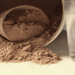 protein isolate