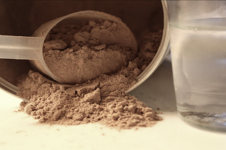 Buy Whey Protein Isolate For Bodybuilding