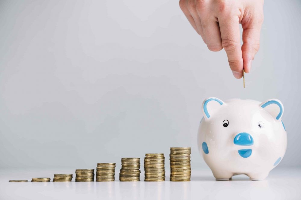 recurring deposit investment