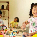 top 5 preschool franchise in India