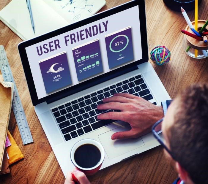 Tips to Make your Website More User Friendly