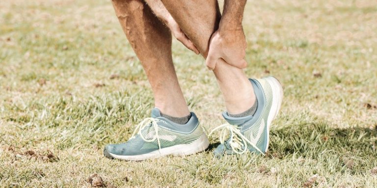5 Ways to Stop Muscle Cramps