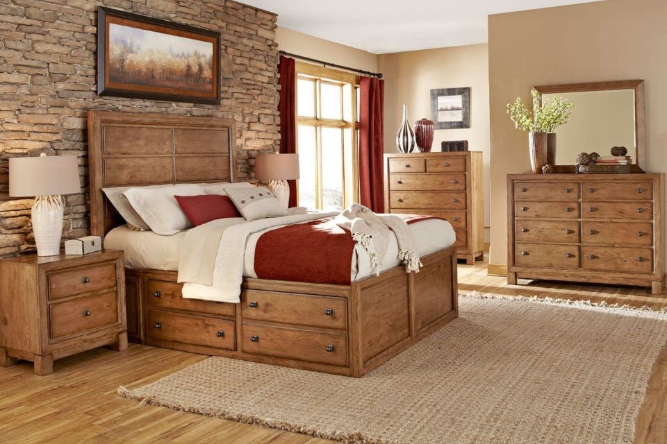 Bedroom Fitting Trends In Medway