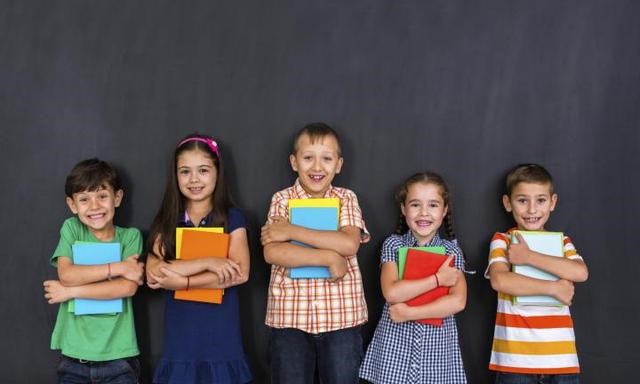 CBSE School – Identifying a child’s primary learning style