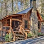 Decorate Hunting Cabin